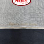 Arjun Mill Pure Muslin Plain Dyeable Dupatta (2.5 Mtr)